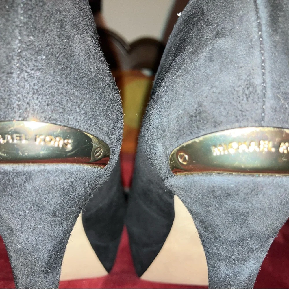 Michael Kors High Heels size 8M - Picture 2 of 10